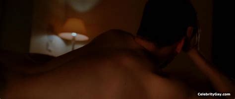 Wentworth Miller Nude Leaked Pictures Videos CelebrityGay