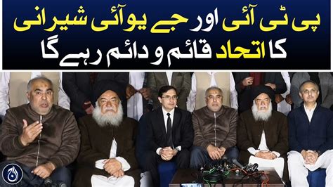 Pti Huge Victory Good News For Imran Khan Pti And Jui Sherani Group