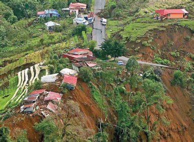 HOY SE CUMPLEN 13 AÑOS DEL TERREMOTO DE CINCHONA Heredia Hoy