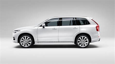 Volvo XC90 Images, Interior & Exterior Photo Gallery - CarWale