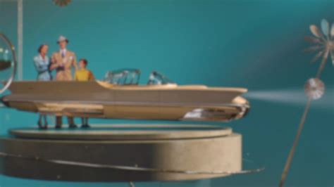 The movie eva surprisingly won awards for best visual effects 10