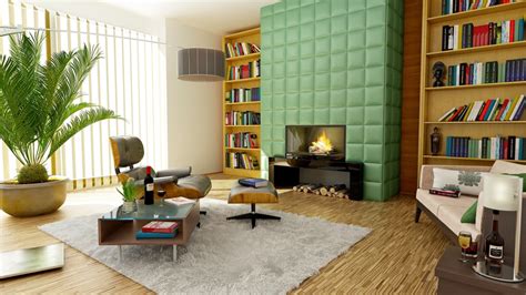 How To Create Perfect Focal Point in Interior Design? | Foyr