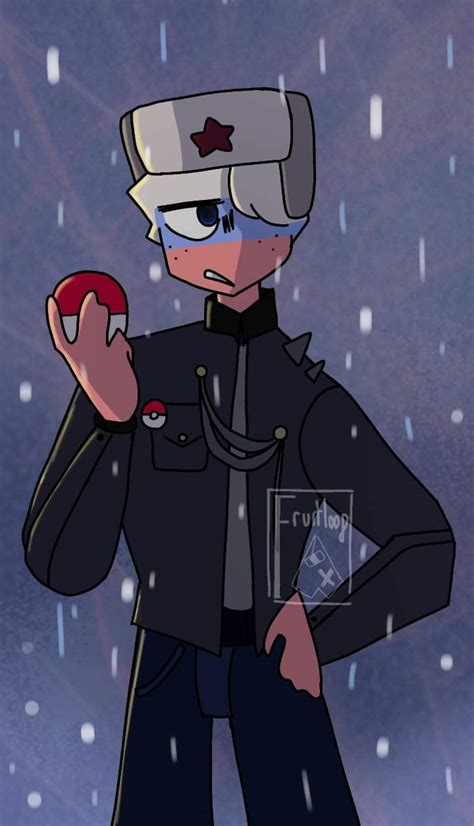 Pokémon X Countryhumans Crossover •countryhumans Amino• Eng Amino