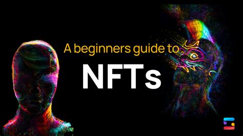 A Beginners Guide To Nfts Or Non Fungible Tokens Softhesis