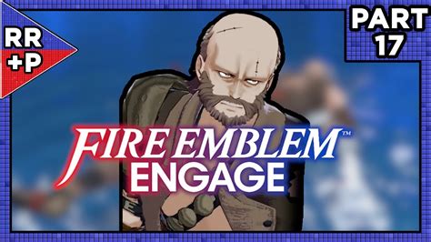 Teronda Give Back The Stolen Ring Let S Play Fire Emblem Engage Blind