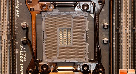 Сокет LGA 2011 v3: полный список процессоров по производительности