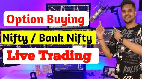 Live Analysis Bank Nifty Nifty Finnifty July Trade With