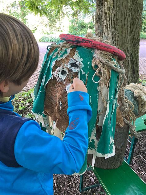 Bildergalerie Verwunschene T Mpelwelten Kunst Am See Akki