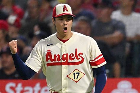 【mlb】大谷翔平の魔球が“なおエ”脱却のカギに？ マネする若手続出動画を「100回は見た」 野球 スポーツブル スポブル