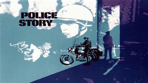 Police Story - TheTVDB.com