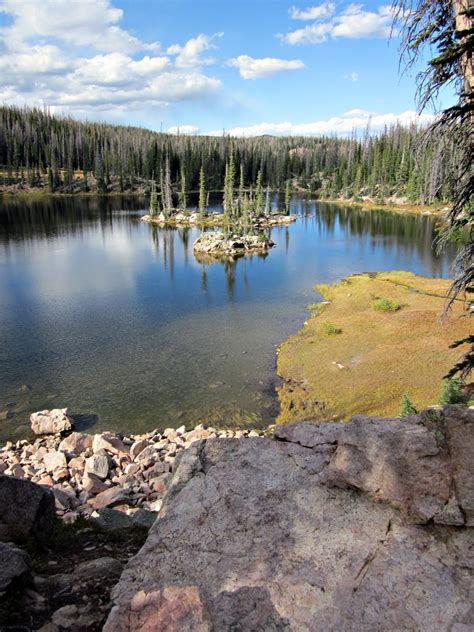 Scrapper Blackwell: Jonah Lake