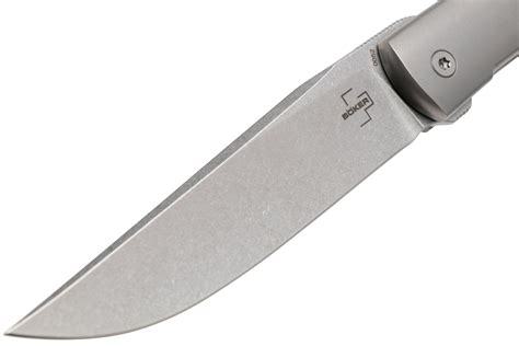 Böker Plus Urban Trapper Premium, Carbon fibre, 01BO613 pocket knife ...