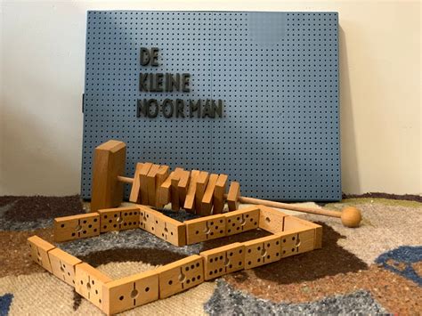 Wooden Stacking Tower Domino Game Etsy