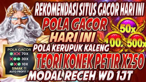 Cara Melihat Riset Petir Merah Keluar Cocok Untuk Semua Akun