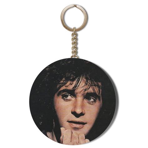 David Essex Classic Pose S Sex Symbol Keyring Bottle Etsy