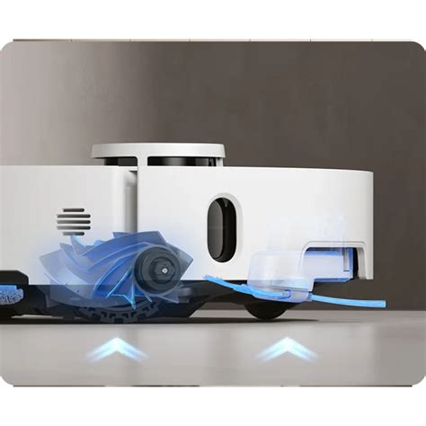 Робот-пылесос Dreame X40 Ultra Complete EU купить с доставкой в Москве ...