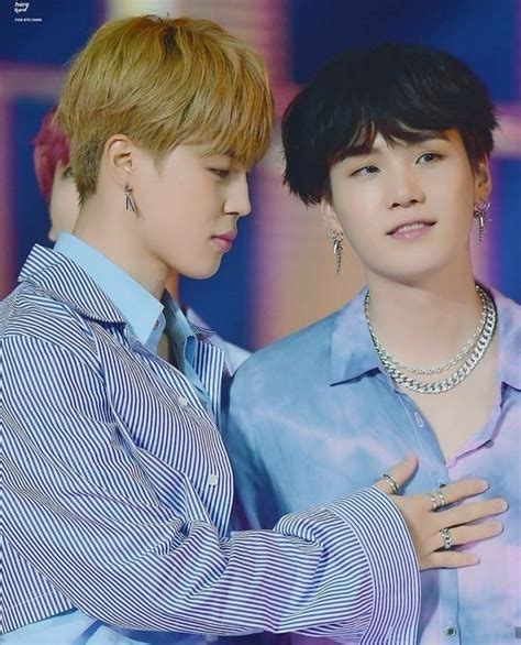 Yoonmin Bts Instagram Sumiu