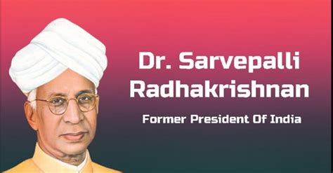 Sarvepalli Radhakrishnan Indian Politician ,Biography and Net worth. - BigstarBio