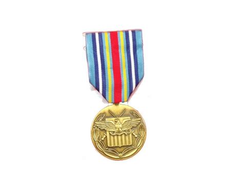 Global War On Terrorism Civilian Service Medal