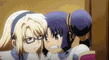 Freezing Anime GIFs | Tenor