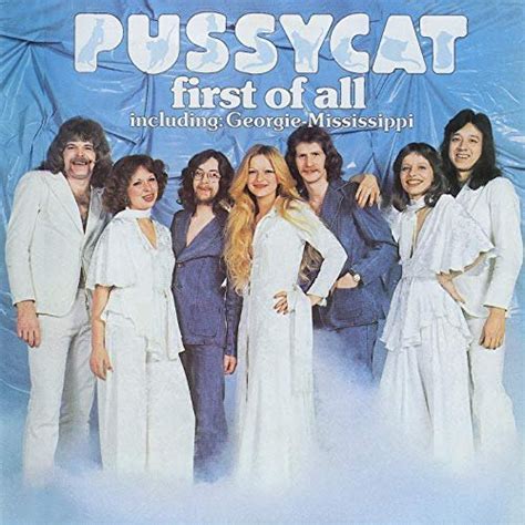 Pussycat Single Hit Collection 1994 MP3 Lossless