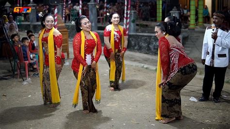 LANGEN BEKSAN TAYUB PUTRA BUDAYA YouTube