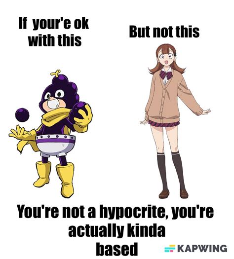 I Can Make A Wall Of Text On Why Mineta Is Better Than Ymi 🤮 R