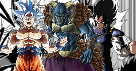 Dragon Ball Super Moro Arc Manga Release Date - Kremi Png