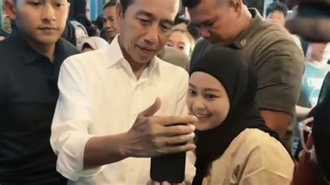 Kegiatan Mantan Presiden Jokowi Yang Kini Sebut Dirinya Rakyat Biasa