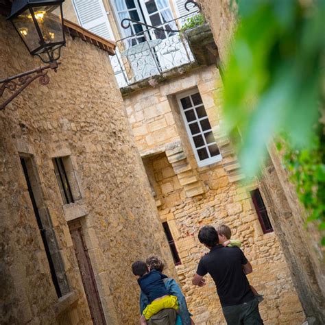 Visite Privée De Sarlat Groupe Le Circuit Incontournable Sarlat