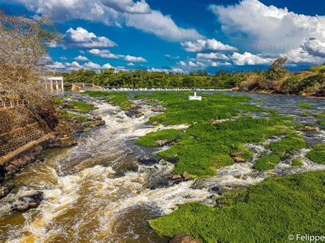 Cachoeira De Emas Saiba Como Aproveitar O Ciclo De Chuvas Turismo