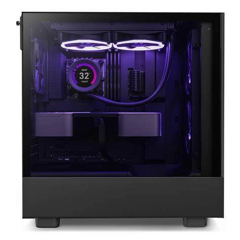 Nzxt Announces New Generation Kraken And Kraken Elite Coolers And Rgb H