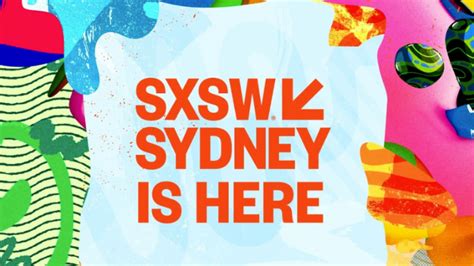 Free Kid Friendly Events At Sxsw 2023 Tumbalong Park Sydney Ellaslist