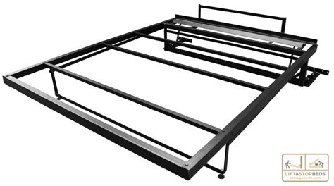 Murphy Bed DIY Hardware Kit | Lift & Stor Beds