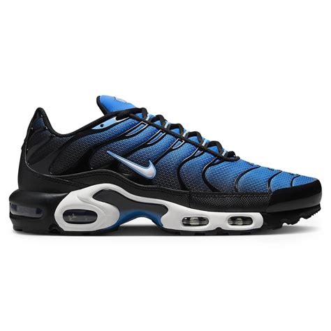 Nike Tn Air Max Plus Aquarius Blue And Dm0032 402