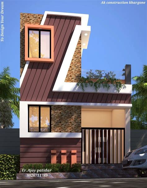 This Is An Artist S Rendering Of A Two Story House