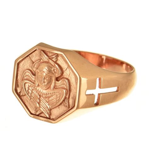 14 Kt Gold Ring Catawiki