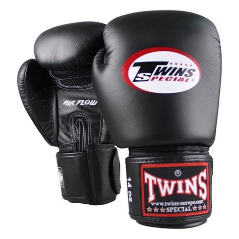 Twins Bgvl 3 Boxing Gloves Air Black By Twins Fightwear Shop Europe