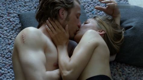 Nude Video Celebs Annika Blendl Nude Unterm Eis