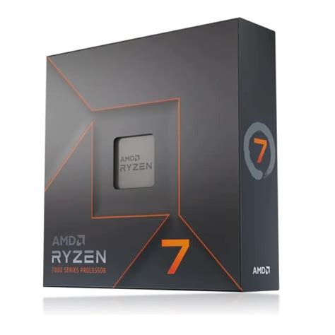 Procesador Amd Ryzen Wraith Prism W Gamer