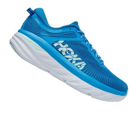 Hoka Bondi 7 Running Shoes 38 Off