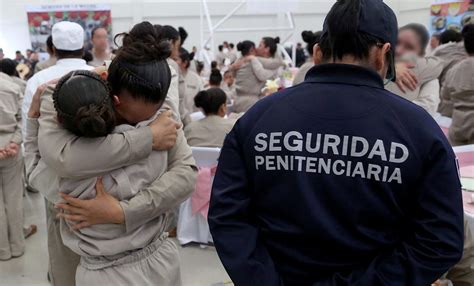 Acredita Eu A Centros Penitenciarios De M Xico Por Respeto A Derechos