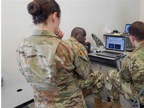 Army National Guard Readies For 2020 Cyber Yankee Exercise Ai Magazine