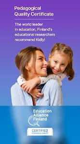 kidly stories  kids apps  google play