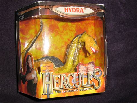 Hydra Figure Legendary Journeys Fandom Powered By Wikia