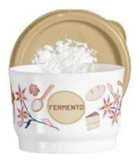 Potinhos De Temperos Fermento Floral Da Tupperware Tupperware Pote