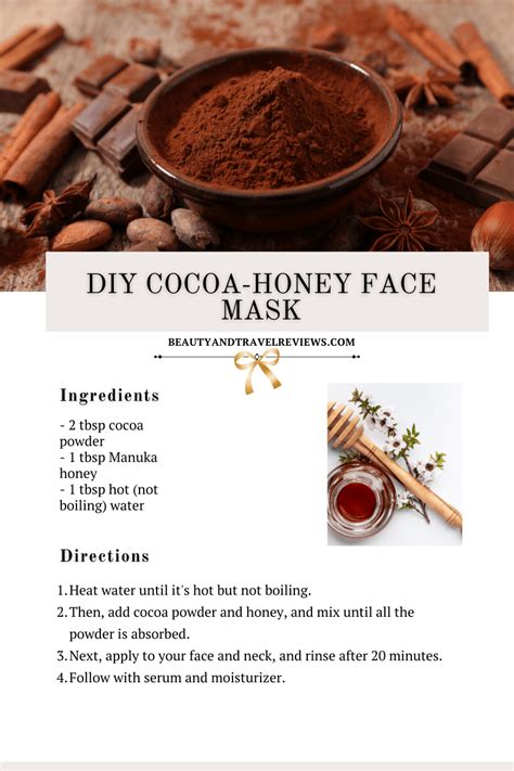 Diy Manuka Honey Face Mask Recipes To Blast Acne And Wrinkles