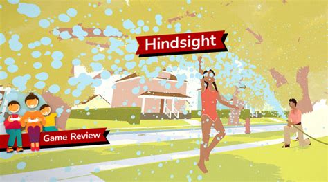 Hindsight Mac Pc Ps4 Switch Xbox One And Ios Kids Age Ratings