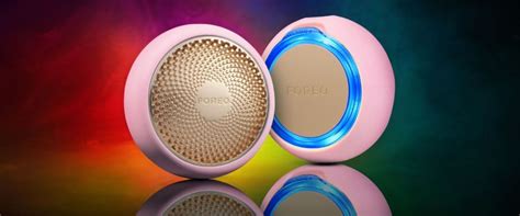 FOREO UFO 2: Da el paso final en tu rutina de cuidado facial con el ...