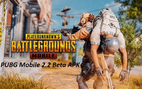 PUBG Mobile 2 2 Update Release Date Time Features And More